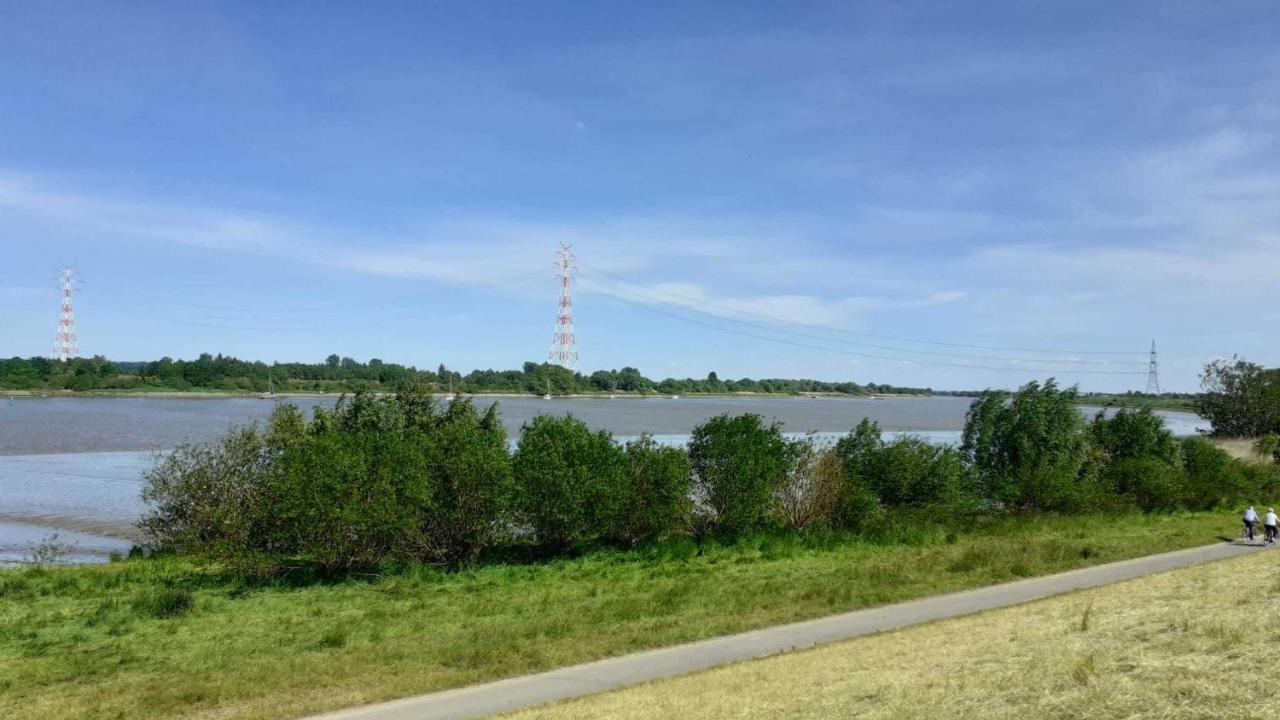 Ferienwohnung Bluetenblick Bachenbrock Exteriör bild