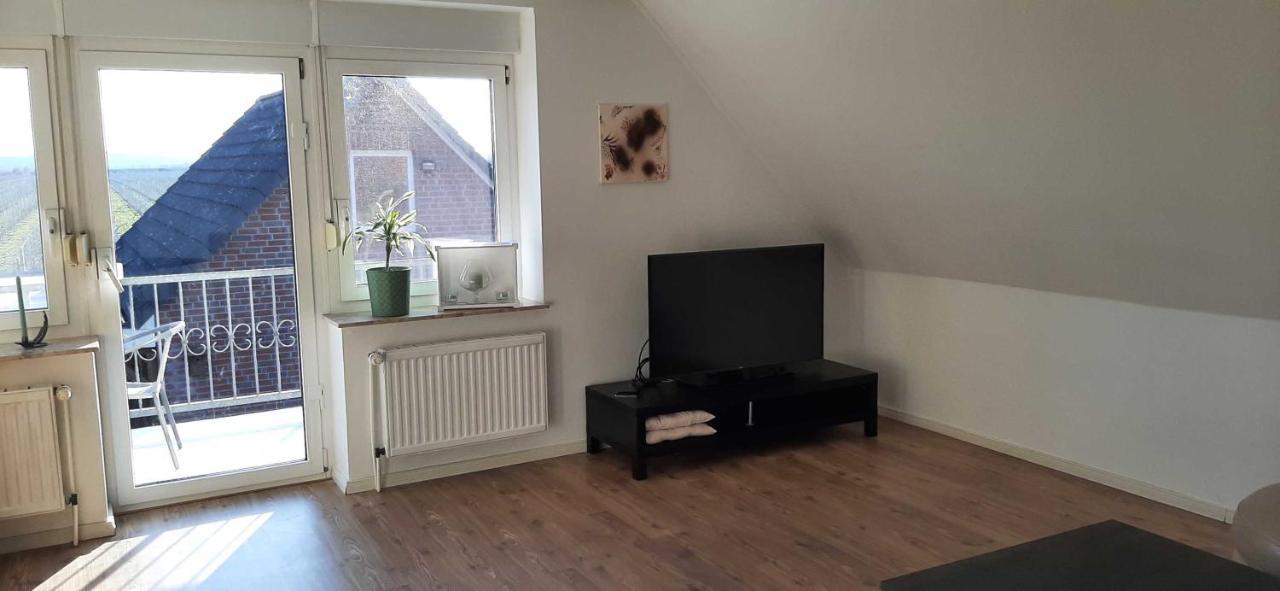 Ferienwohnung Bluetenblick Bachenbrock Exteriör bild